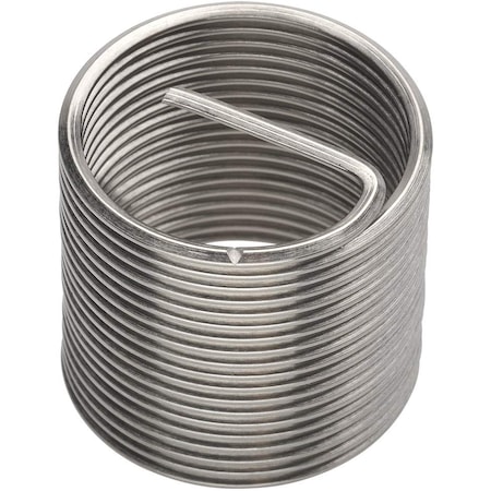 Crossroad Distributor Source Helical Insert Repair Kit, Helical Inserts, M14-1.50, Steel 3521-14.00K